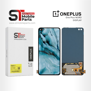 OnePlus Nord LCD Screen