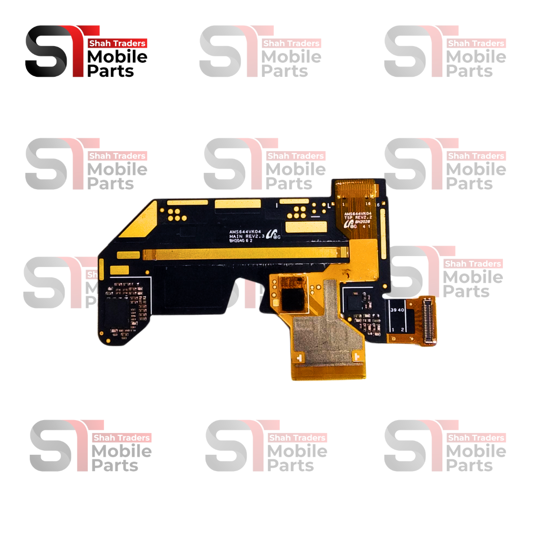 ONEPLUS NORD LCD Punch Strip AC2001 / AMS644VK04