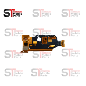 OPPO A93 LCD Punch Strip AMS643XF