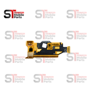 OPPO A95 LCD Punch Strip AMS64XY05