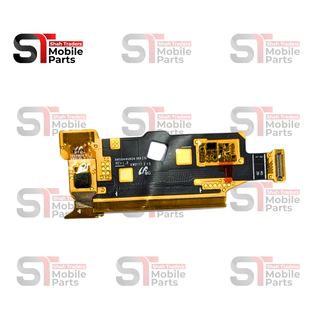 OPPO F15 LCD Punch Strip AMS644VA04