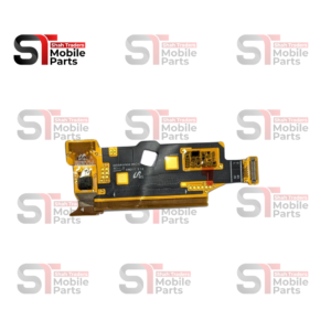 OPPO F17 LCD Punch Strip AMS644VA04