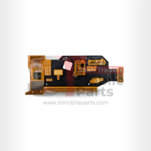 OPPO F17 PRO LCD Punch Strip AMS643XF