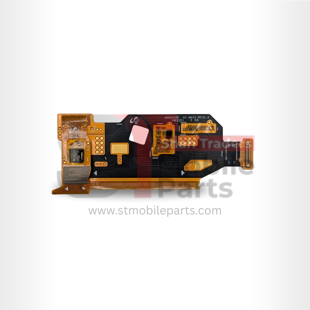 OPPO F17 PRO LCD Punch Strip AMS643XF