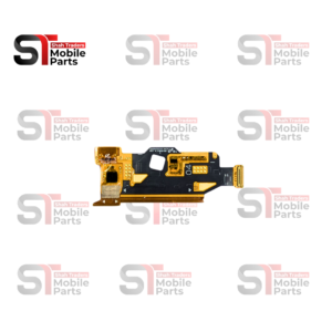OPPO F19 LCD Punch Strip AMS643XY04
