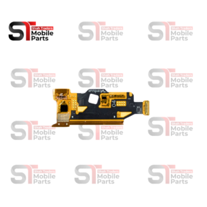 OPPO F19 PRO LCD Punch Strip AMS643XY04