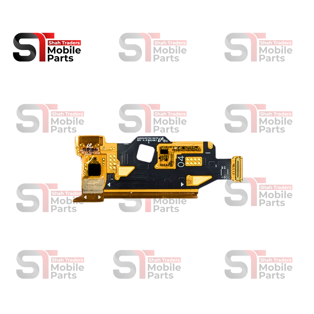 OPPO F21 PRO 5G LCD Punch Strip AMS643XY04