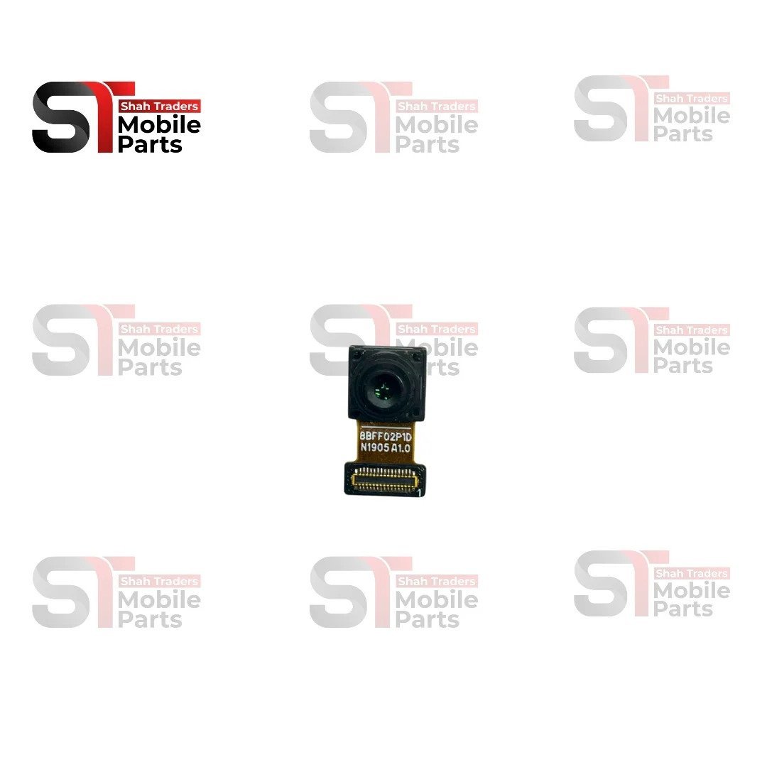 OPPO F9 FRONT CAMERA MODEL NO: OOF1158 / 8BFF02P1D - Image 2
