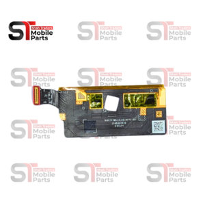 OPPO RENO 12F LCD Punch Strip AMS667FK03