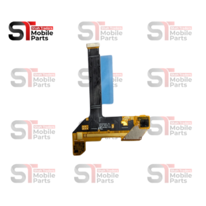 OPPO RENO 2 LCD Punch Strip AMS655UE01