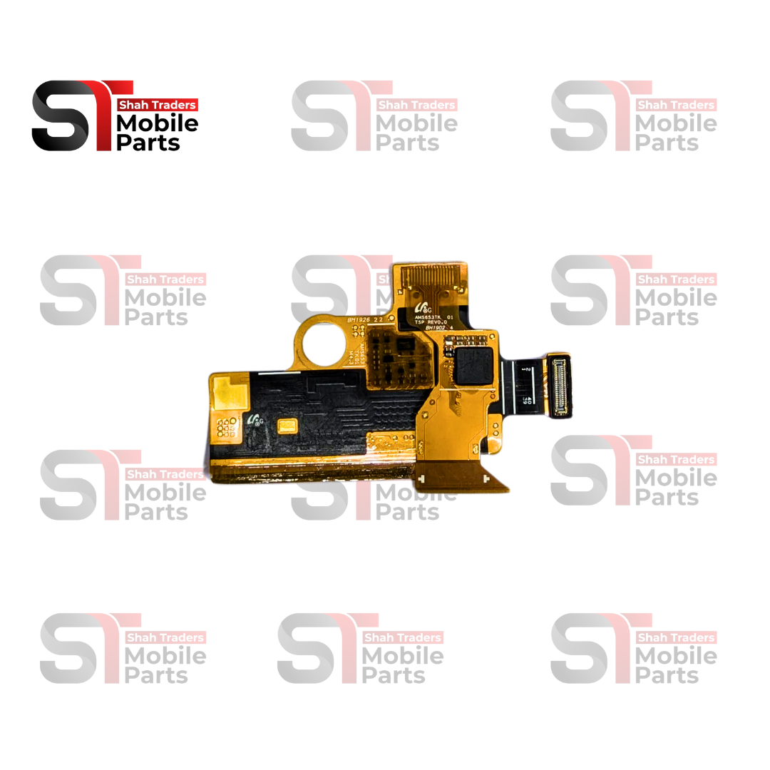 OPPO RENO 2F LCD Punch Strip AMS653TK