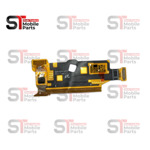 OPPO RENO 3 LCD Punch Strip AMS644VA04
