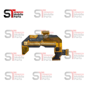 OPPO RENO 5 4G LCD Punch Strip AMS643TE01