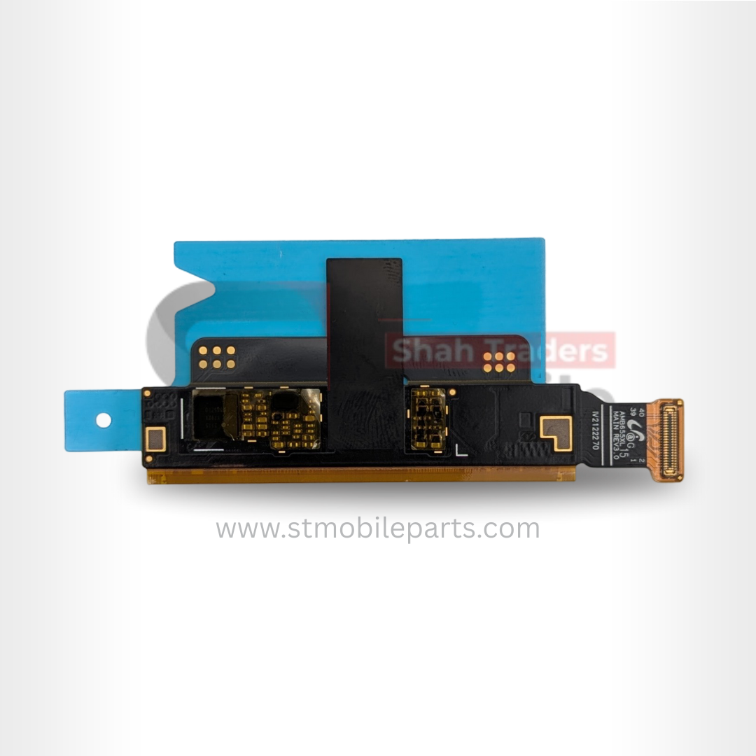 OPPO RENO 6 PRO LCD Punch Strip AMB655XL