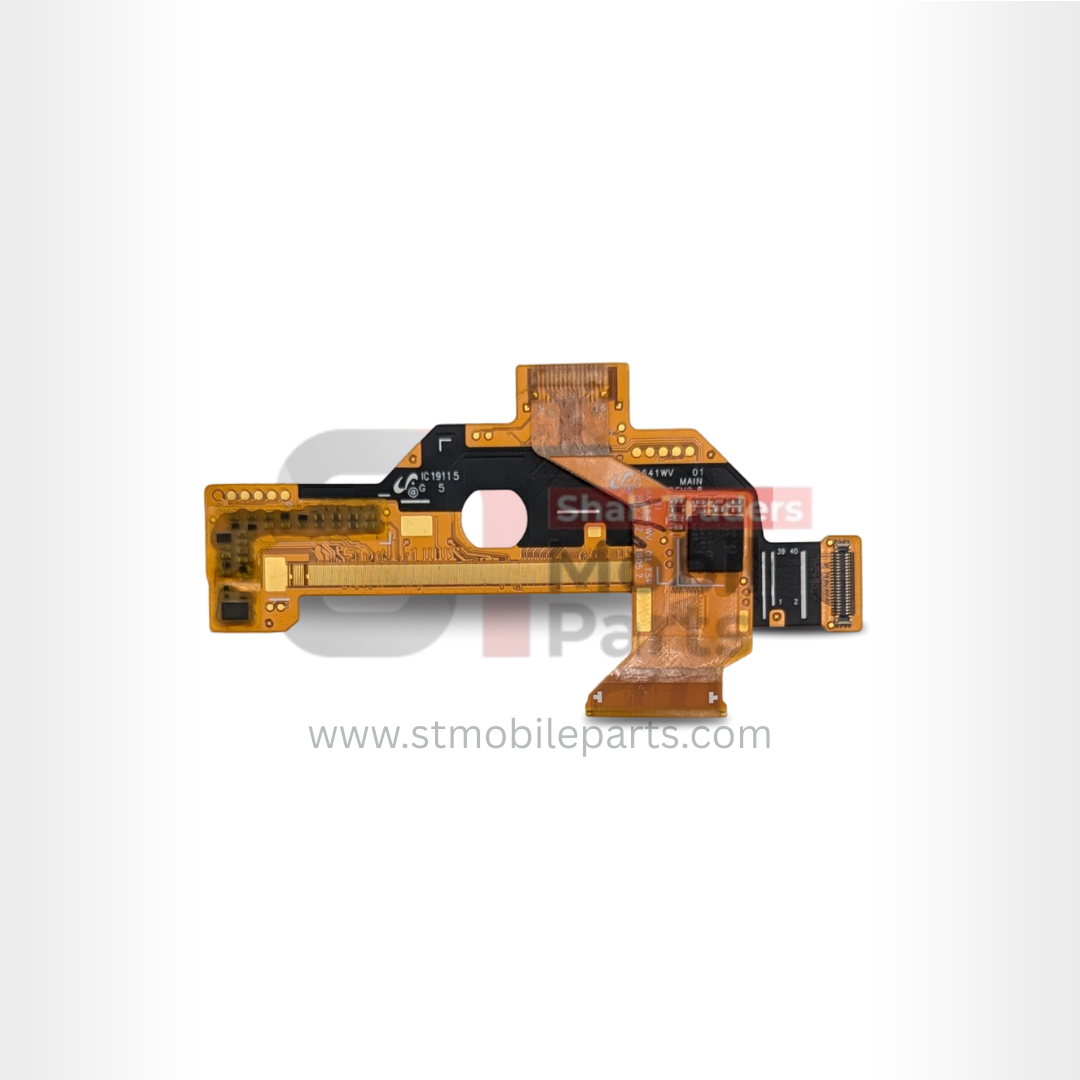 OPPO RENO LCD Punch Strip AMS641WV