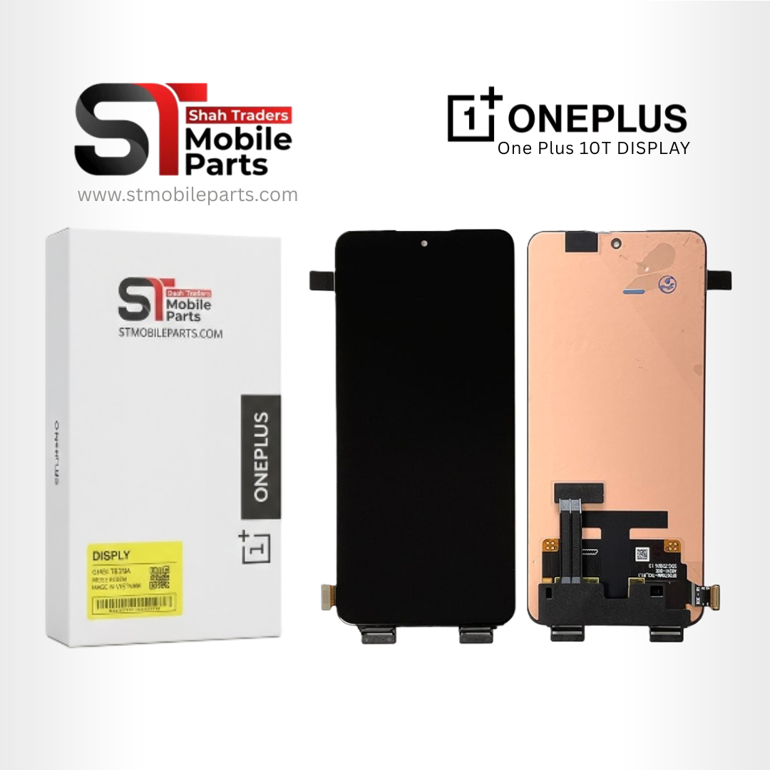 OnePlus 10T LCD Screen