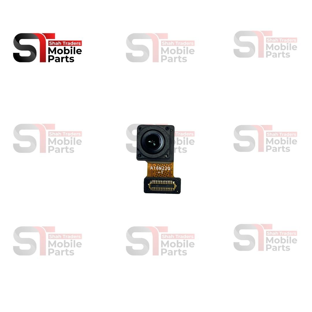 ONEPLUS NORD N200 FRONT CAMERA MODEL NO: A16N22Q