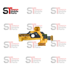 OPPO RENO 10X ZOOM LCD Punch Strip AMS665WW