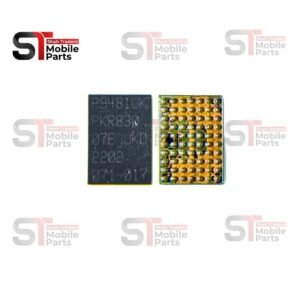 P9481UK POWER IC