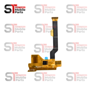 Google Pixel 2 LCD Punch Strip G011A / AMS499NB01