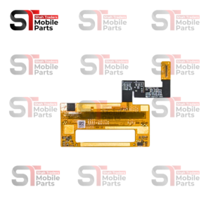 PIXEL 3 LCD  6841L-07288B PUNCH STRIP