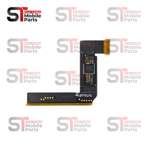 PIXEL 3A LCD Punch Strip G020A / AMS559NK06