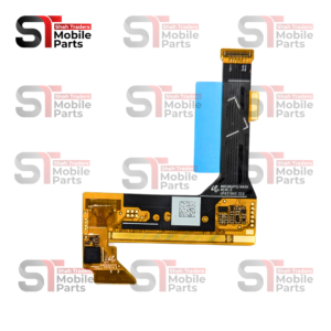 PIXEL 4A 4G LCD Punch Strip G025J / AMS581VF01