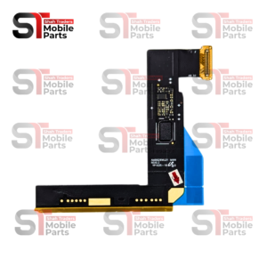 PIXEL 4XL LCD Punch Strip G020P / AMB626WL01