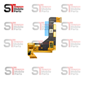 PIXEL 5A 5G LCD Punch Strip G1F8F / AMS634YA01