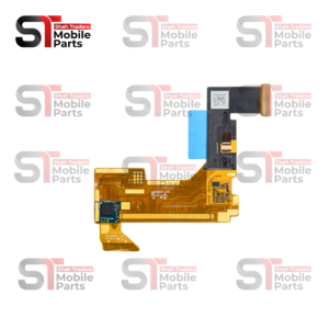 PIXEL 6 LCD Punch Strip GB7N6 / AMS640XM01