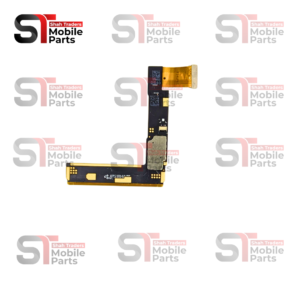 PIXEL 6 PRO LCD Punch Strip GLUOG / AMB671XZ04