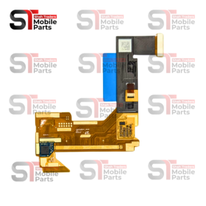 PIXEL 7 LCD Punch Strip GVU6C / AMS632BD01