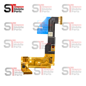 PIXEL 7A LCD Punch Strip GWKK3 / AMS613ZZ02