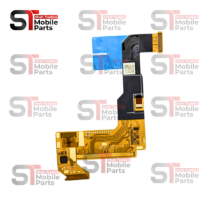 PIXEL 8A LCD Punch Strip GKV4X / AMS612ED01