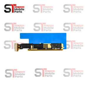 PIXEL 9 PRO XL LCD Punch Strip GGX8B / AMB675FH01