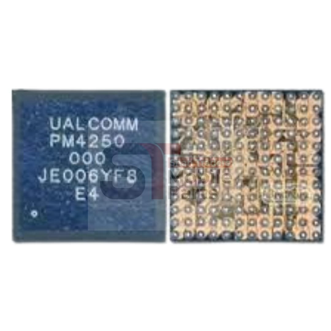 PM4250 000 POWER IC - Compatible for REDMI, VIVO & MOTOROLLA