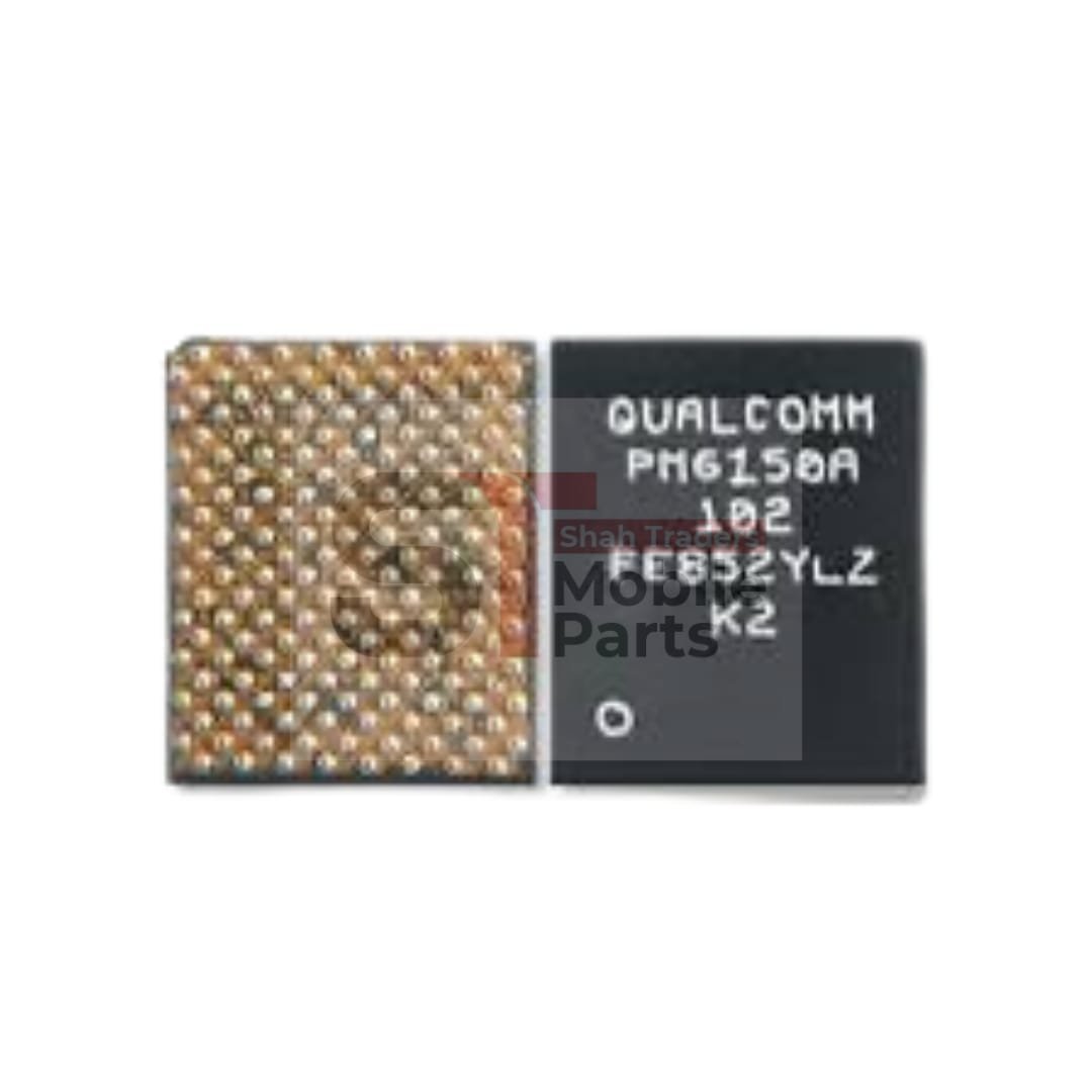 PM6150A 102 POWER IC - MOTOROLLA, REDMI, OPPO, REALME