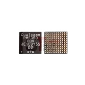 PM6350 000 POWER IC - MOTOROLLA, SAMSUNG, OPPO, REDMI, VIVO