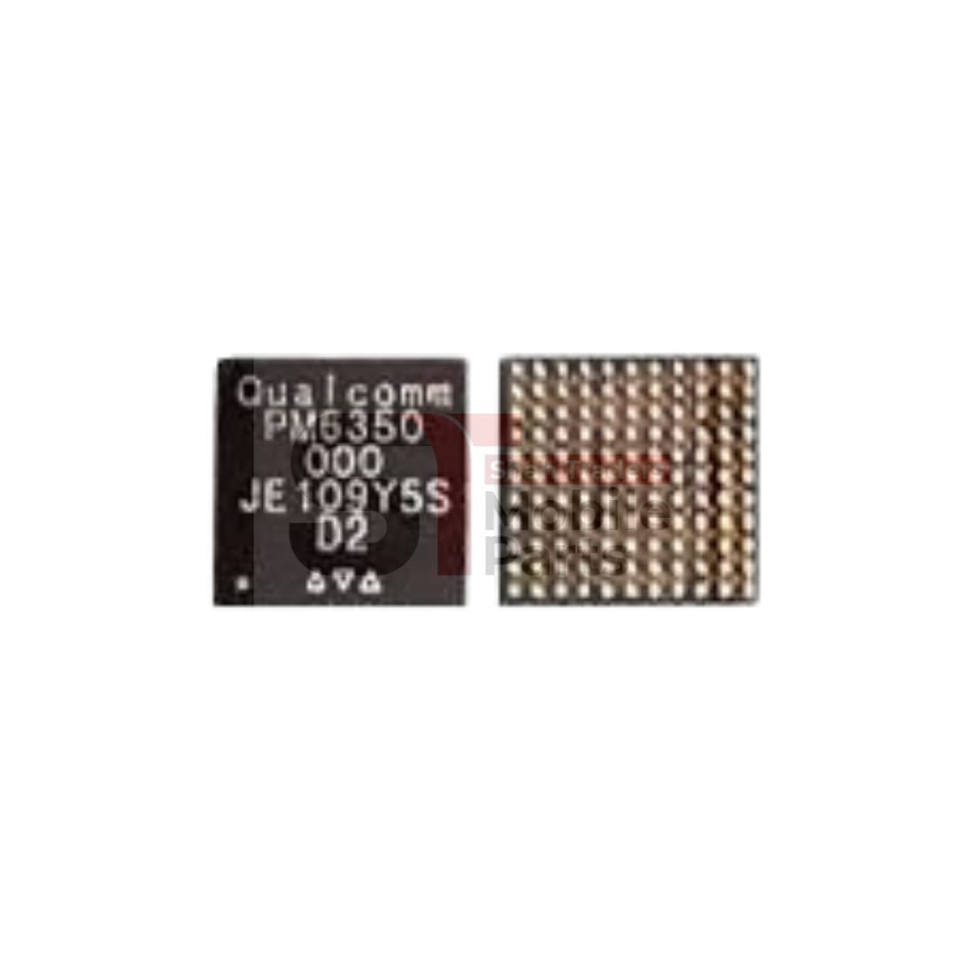 PM6350 000 POWER IC - MOTOROLLA, SAMSUNG, OPPO, REDMI, VIVO