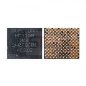 PM7150 002 Power IC - Motorola One Fusion Plus