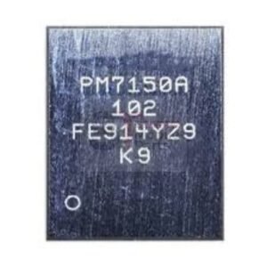 PM7150A 102 Power IC - Samsung A71, Redmi Note 10, Pixel 5, Reno 4