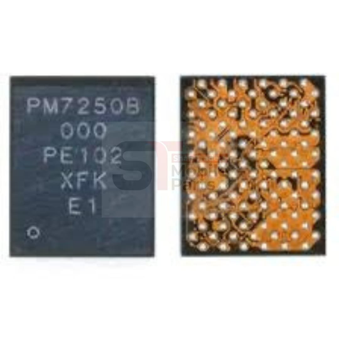 PM7250B 000 POWER IC - Vivo, Huawei, OnePlus, Xiaomi, Oppo, Motorola