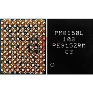 PM8150L 103 Power IC - Xiaomi Mi PAD 5 & Motorola XT2125