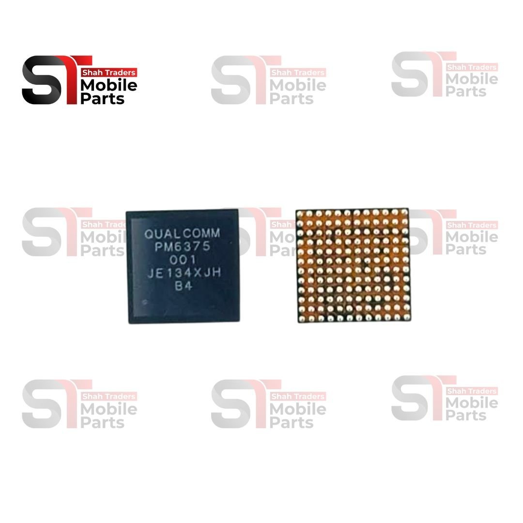 PM6375 001 POWER IC