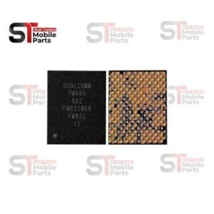 PM660 002 POWER IC – Xiaomi, Oppo & Motorolla