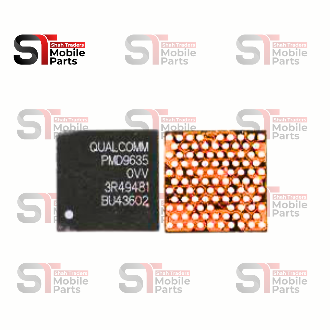 PMD9635 OVV POWER IC