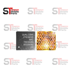 PMD9645 001 POWER IC
