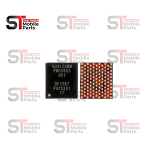 PMD9655 001 POWER IC