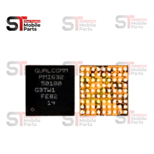 PMI632 501 POWER IC