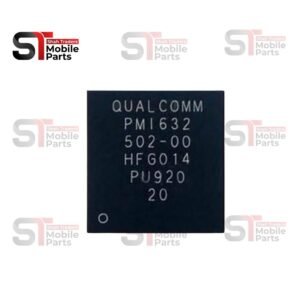 PMI632 502 CHARGING IC